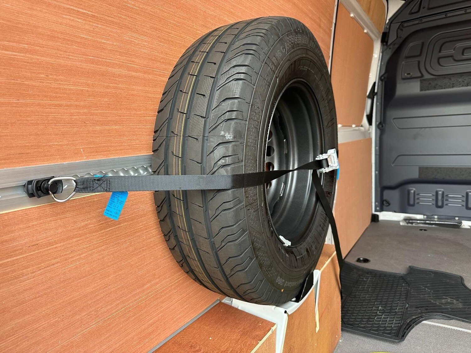 Used Mercedes-Benz Sprinter 2021 for sale - 75927152: Photo 59