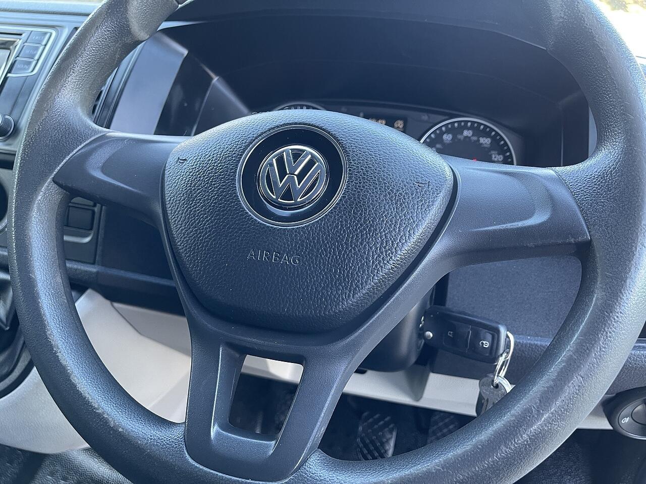 Used Volkswagen Transporter 2018 for sale - 77015383: Photo 19