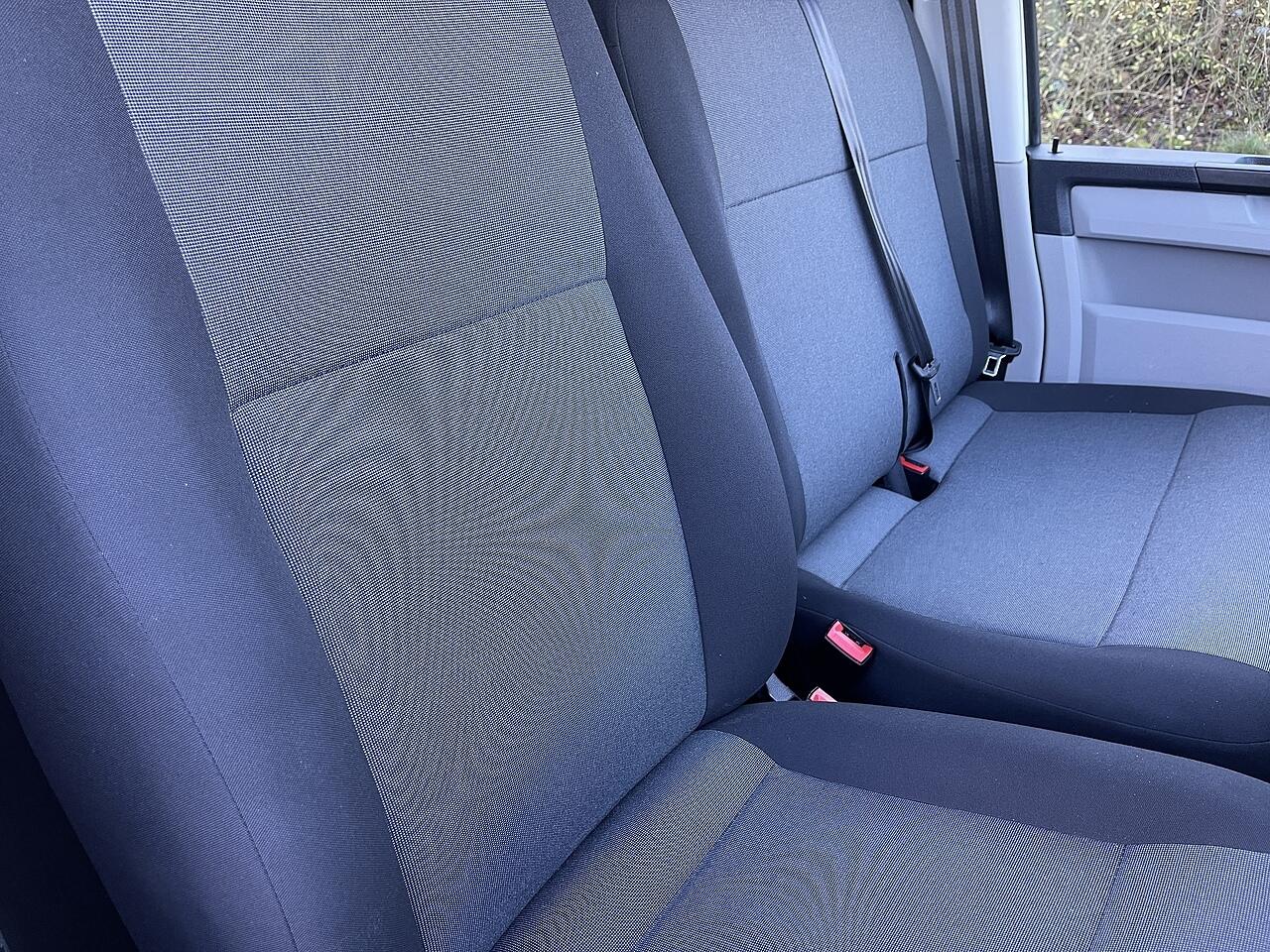 Used Volkswagen Transporter 2018 for sale - 77015383: Photo 21