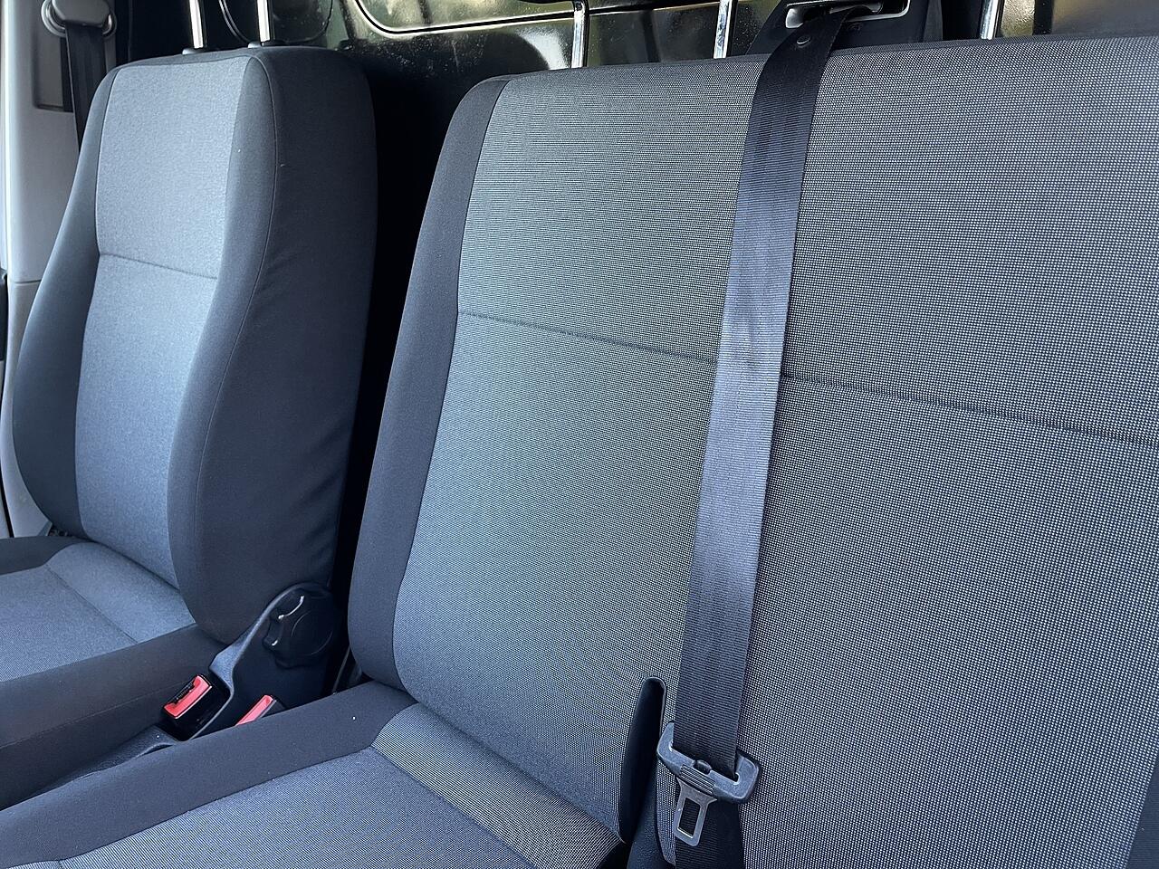 Used Volkswagen Transporter 2018 for sale - 77015383: Photo 26