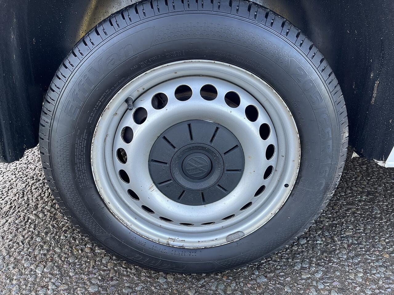 Used Volkswagen Transporter 2018 for sale - 77015383: Photo 31