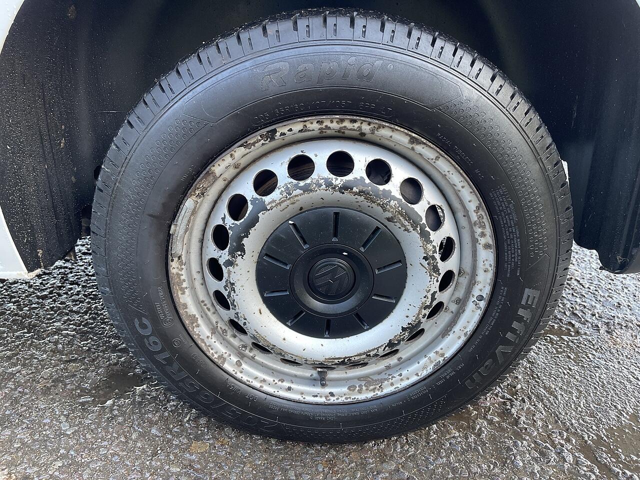 Used Volkswagen Transporter 2018 for sale - 77015383: Photo 32