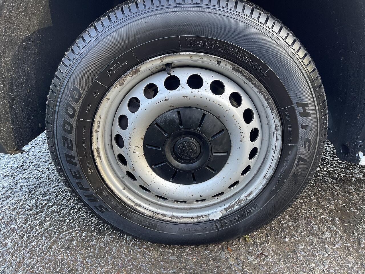 Used Volkswagen Transporter 2018 for sale - 77015383: Photo 33