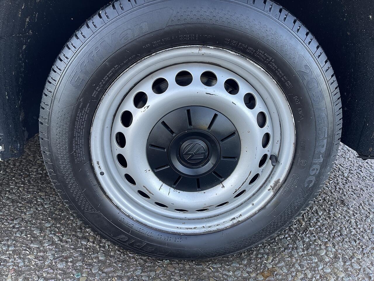 Used Volkswagen Transporter 2018 for sale - 77015383: Photo 34