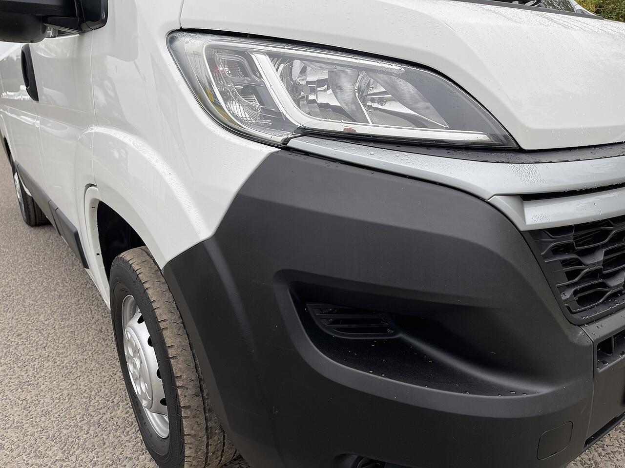 Used Citroen Relay 2020 for sale - 75687529: Photo 10