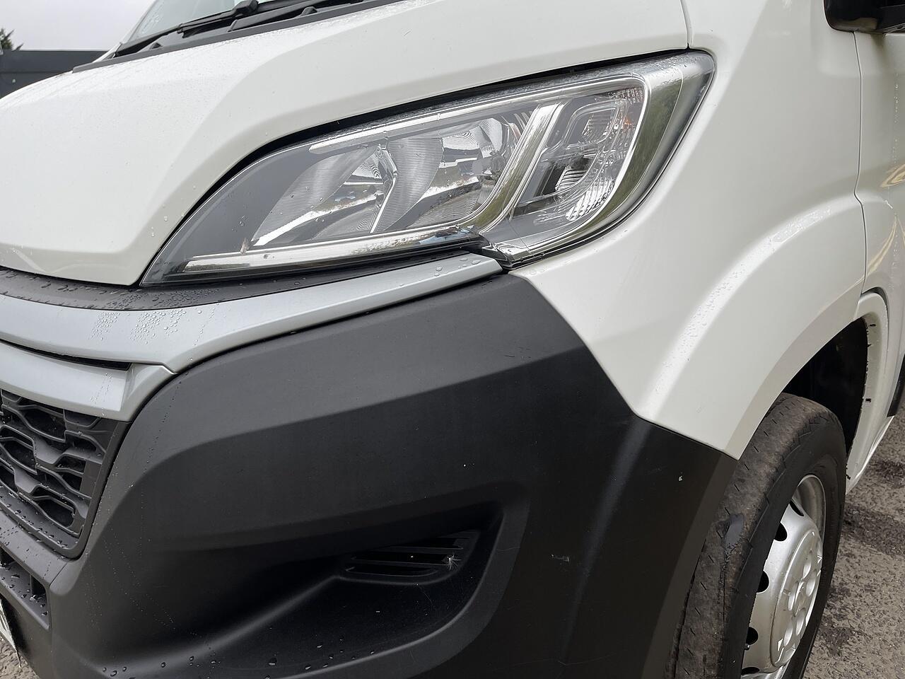 Used Citroen Relay 2020 for sale - 75687529: Photo 11