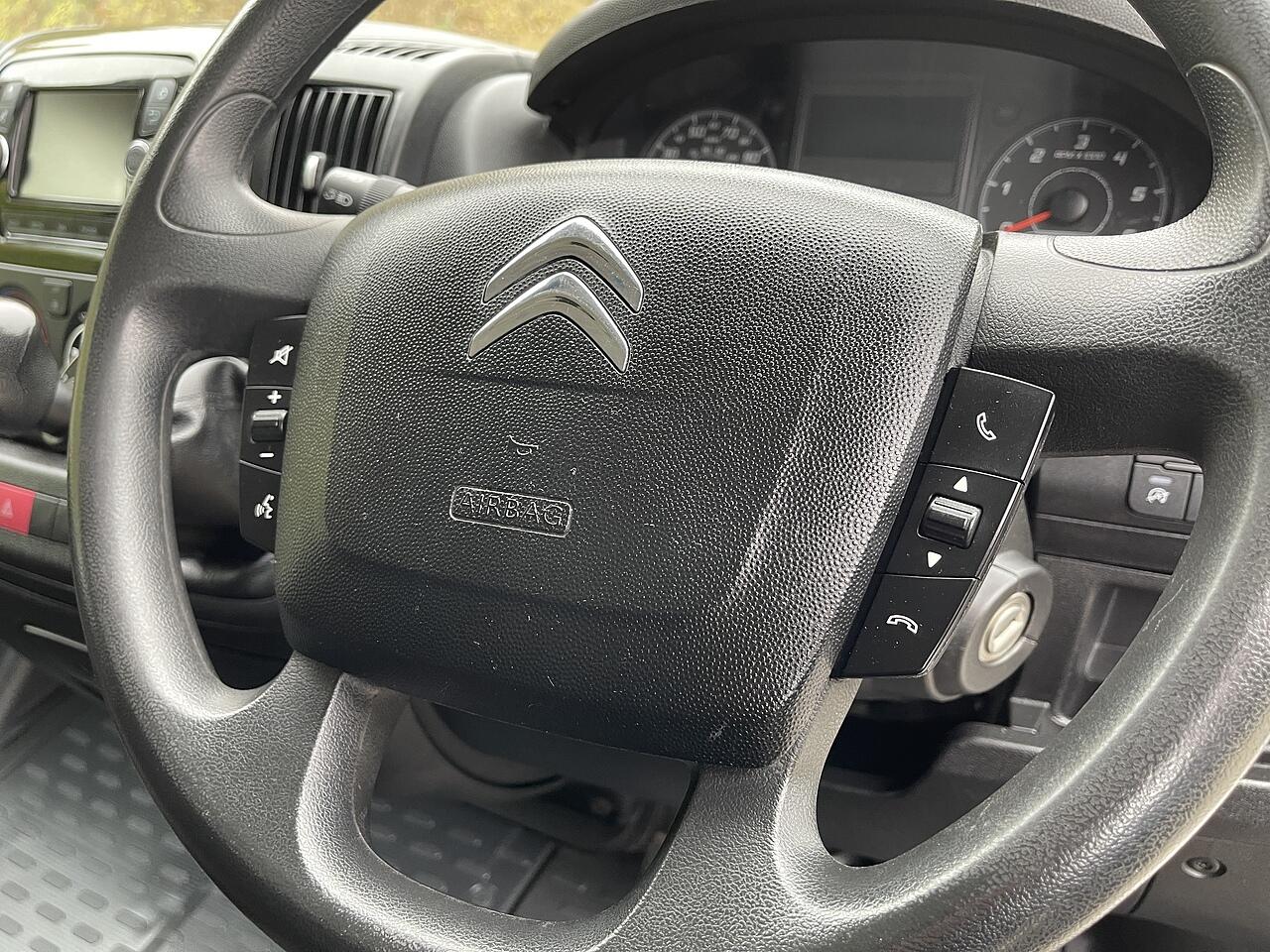 Used Citroen Relay 2020 for sale - 75687529: Photo 16