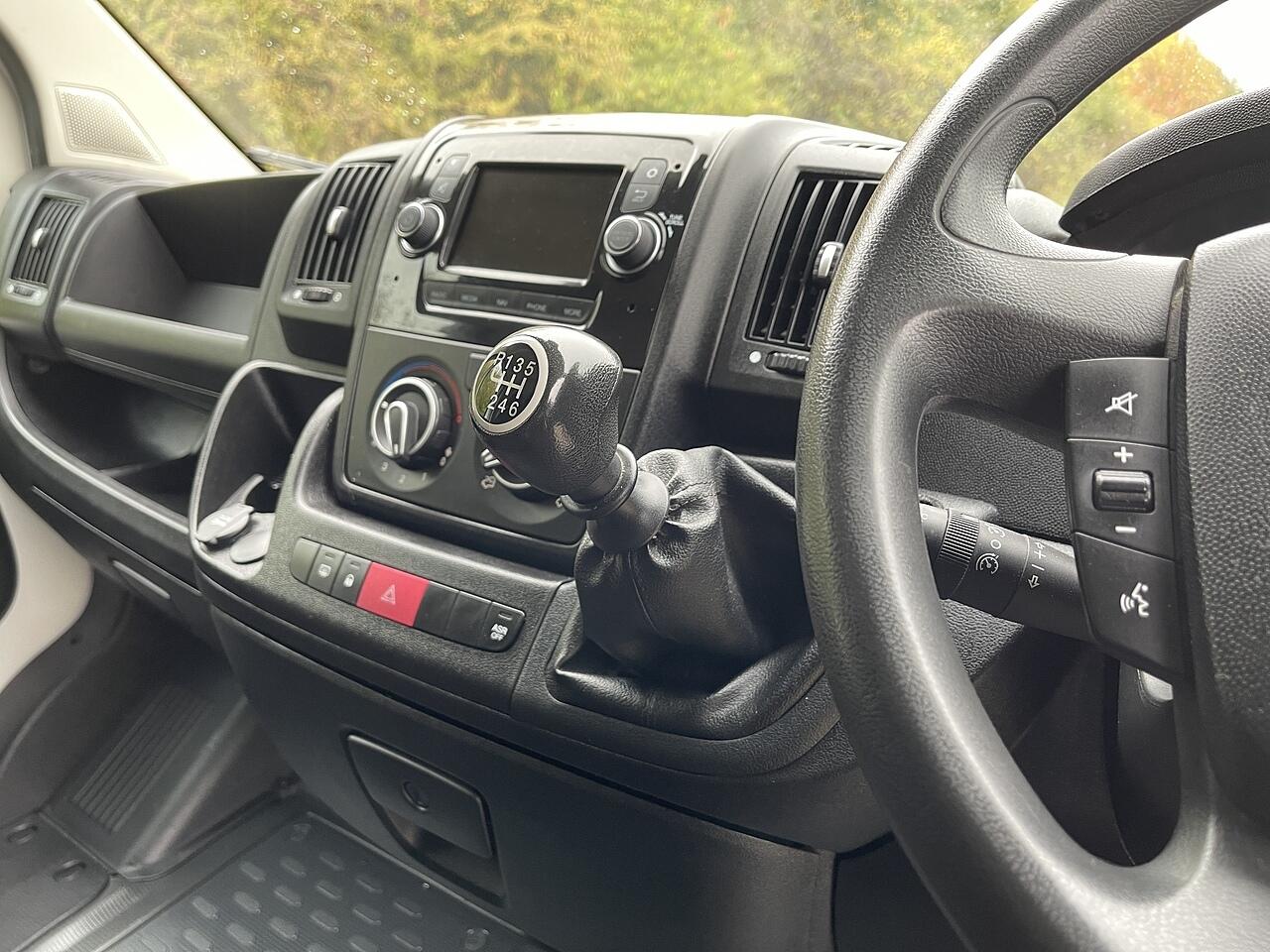 Used Citroen Relay 2020 for sale - 75687529: Photo 17