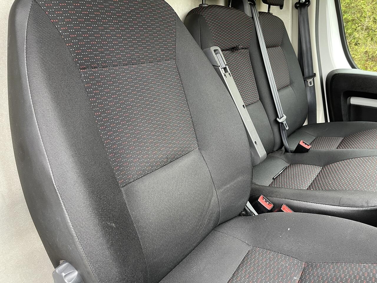 Used Citroen Relay 2020 for sale - 75687529: Photo 18