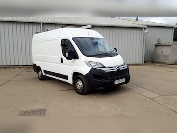 Citroen - Relay