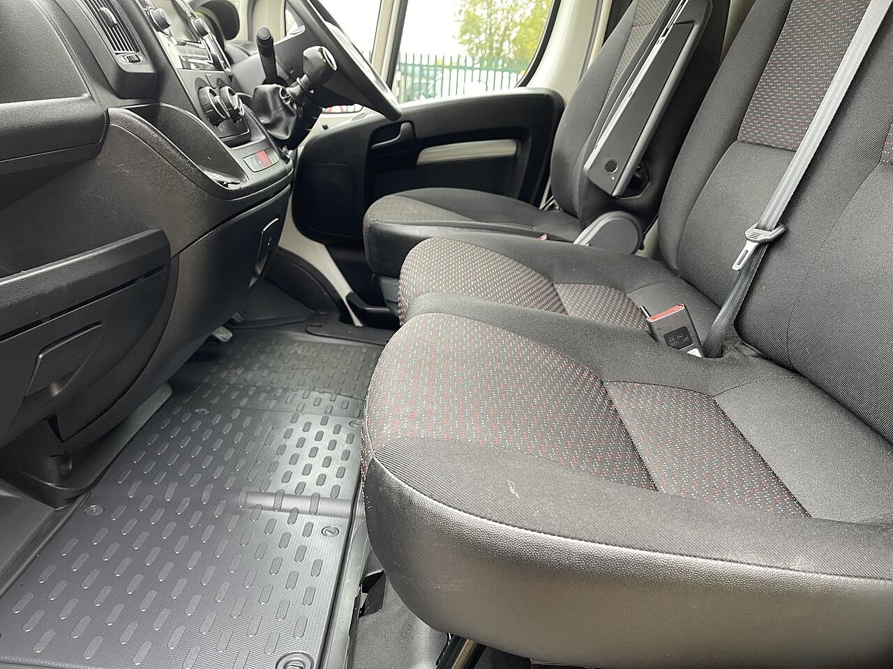 Used Citroen Relay 2020 for sale - 75687529: Photo 20