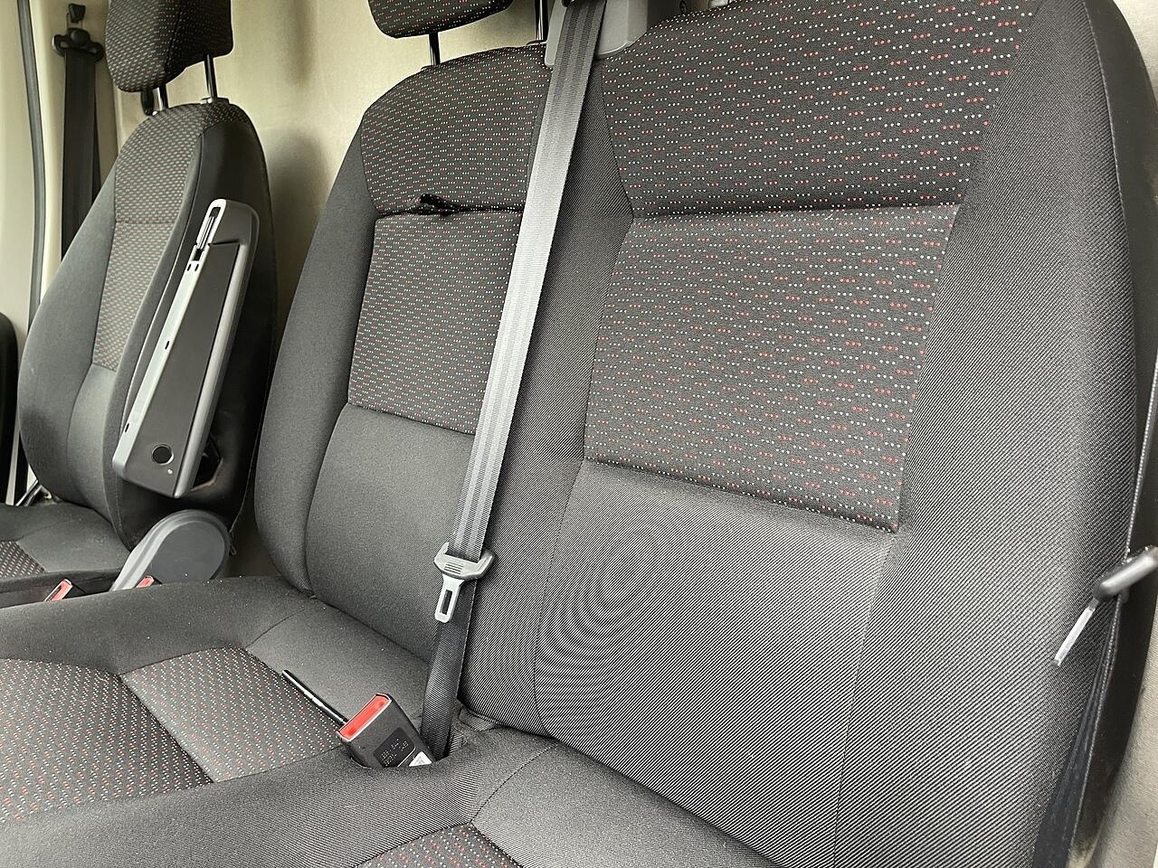 Used Citroen Relay 2020 for sale - 75687529: Photo 21