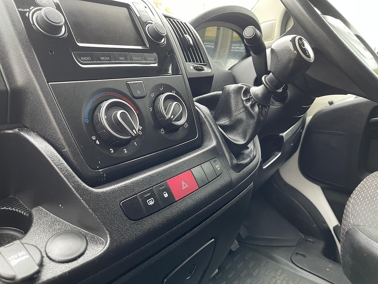 Used Citroen Relay 2020 for sale - 75687529: Photo 22