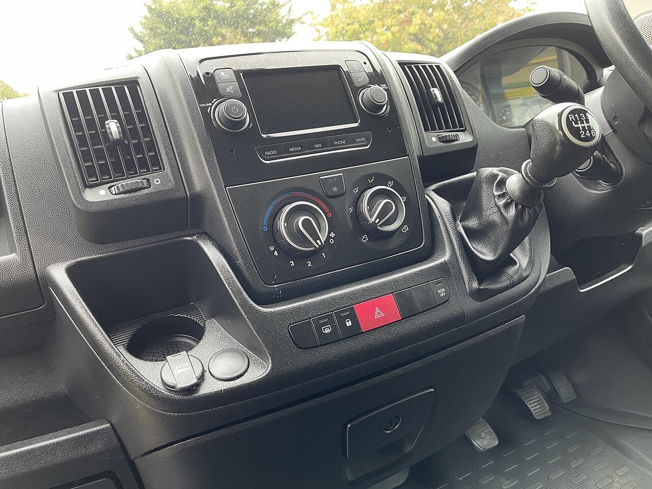 Used Citroen Relay 2020 for sale - 75687529: Photo 23