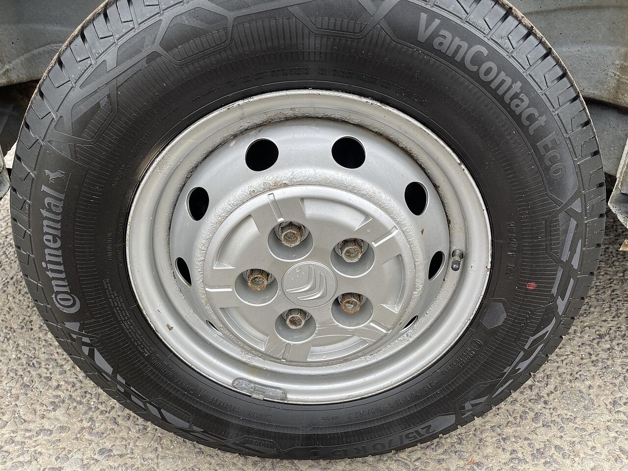 Used Citroen Relay 2020 for sale - 75687529: Photo 24