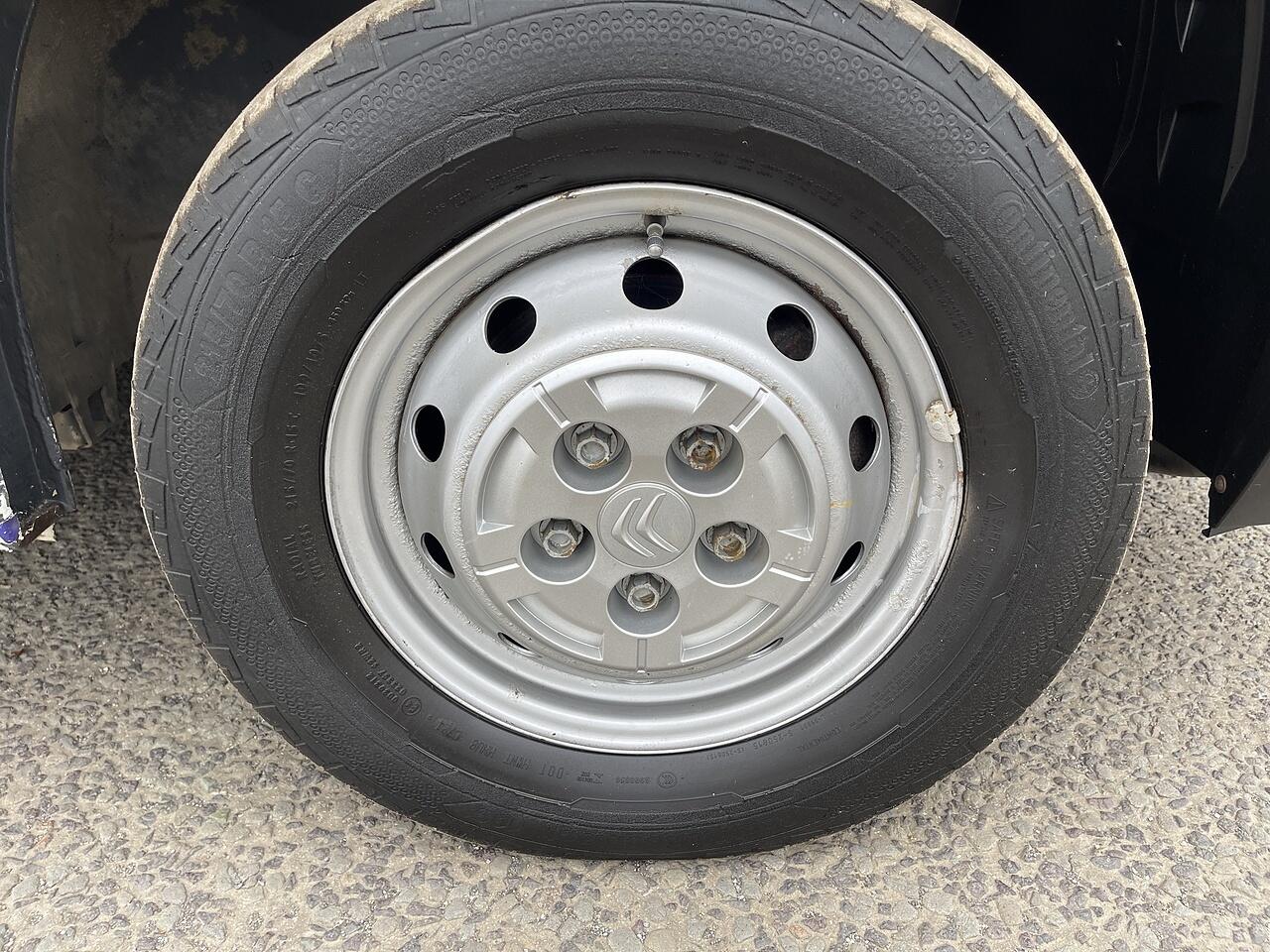 Used Citroen Relay 2020 for sale - 75687529: Photo 25