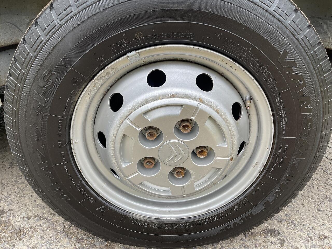 Used Citroen Relay 2020 for sale - 75687529: Photo 26