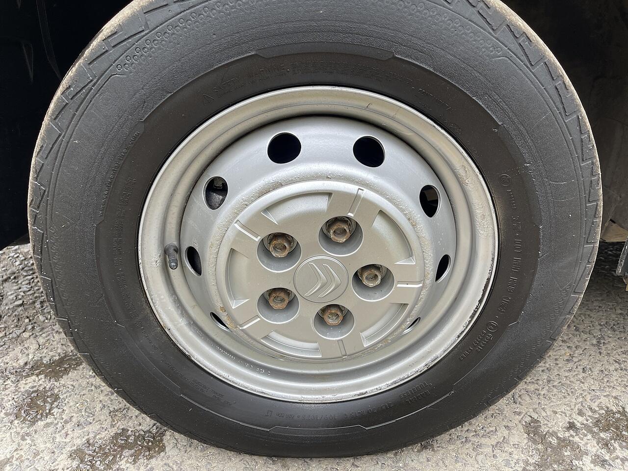 Used Citroen Relay 2020 for sale - 75687529: Photo 27