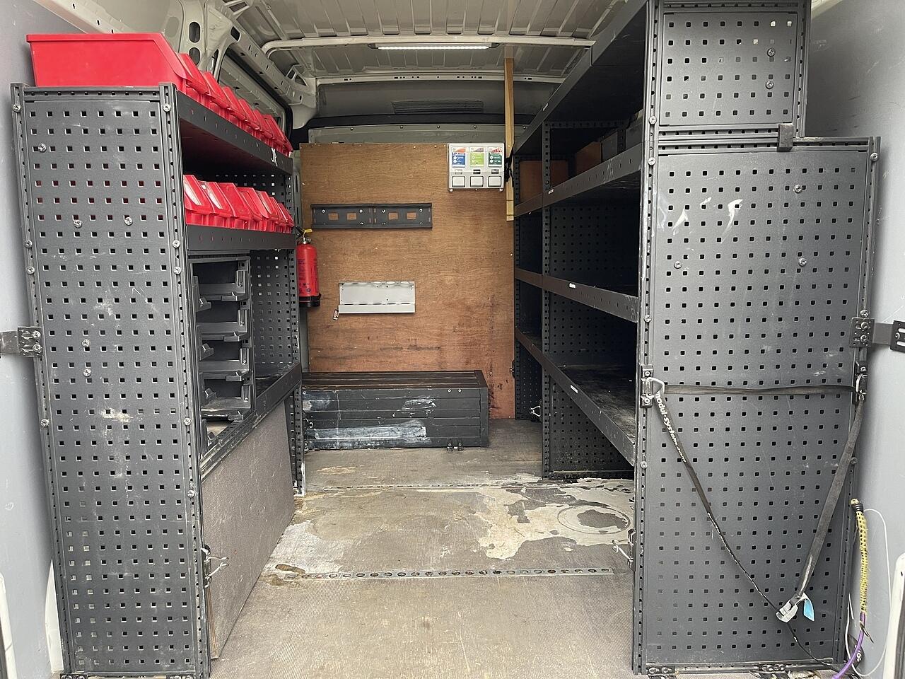 Used Citroen Relay 2020 for sale - 75687529: Photo 28