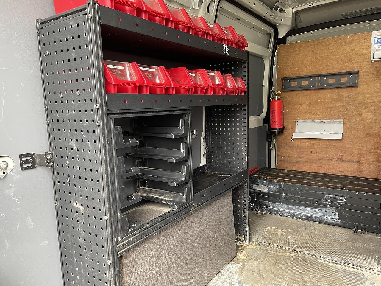 Used Citroen Relay 2020 for sale - 75687529: Photo 29