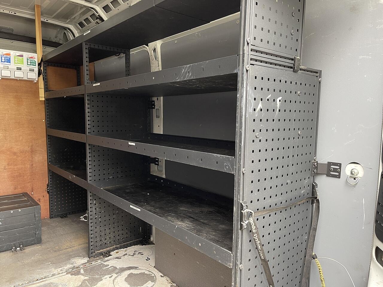 Used Citroen Relay 2020 for sale - 75687529: Photo 30