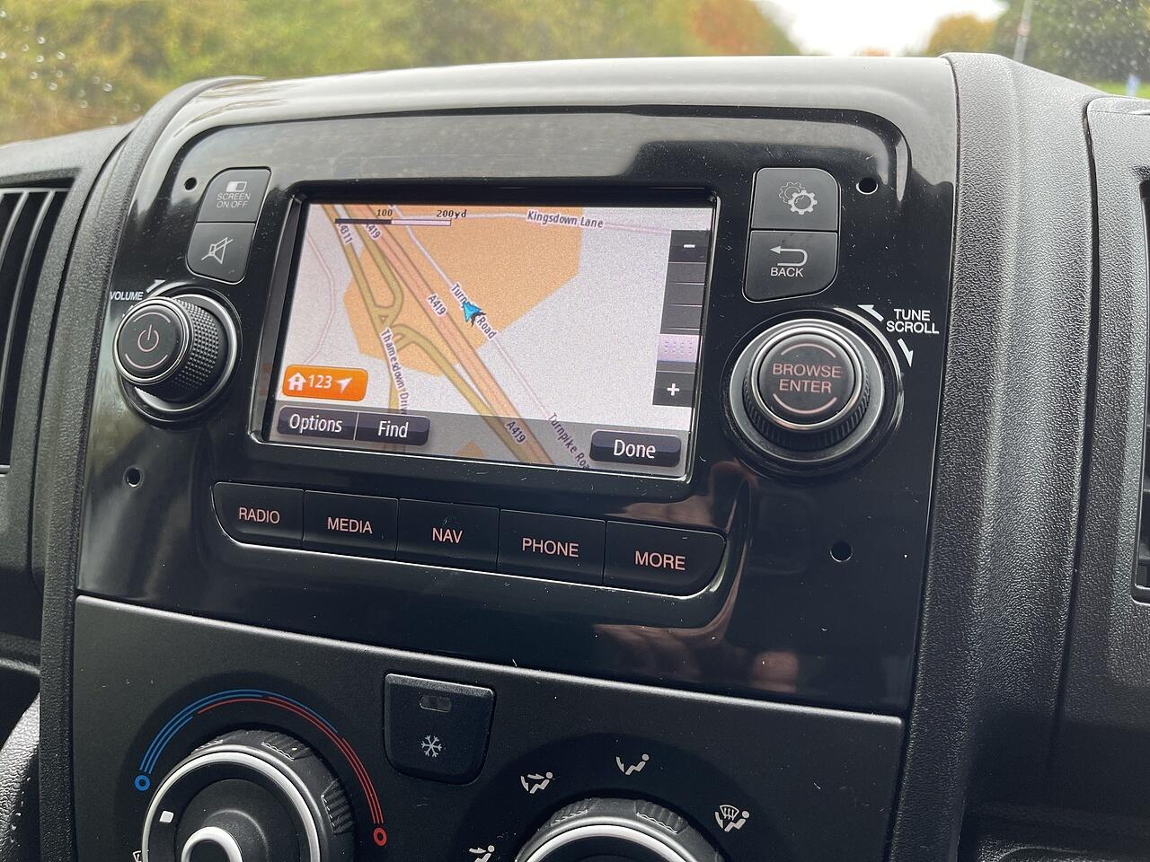 Used Citroen Relay 2020 for sale - 75687529: Photo 31