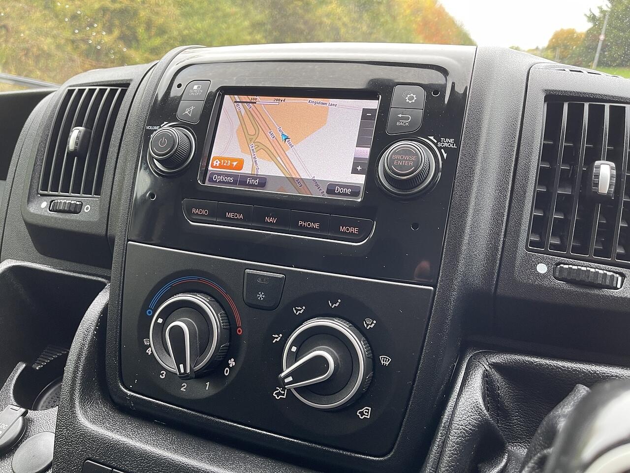 Used Citroen Relay 2020 for sale - 75687529: Photo 32