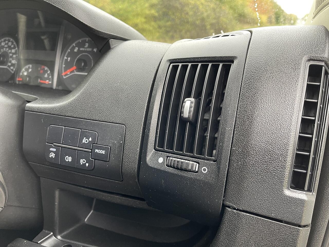 Used Citroen Relay 2020 for sale - 75687529: Photo 35