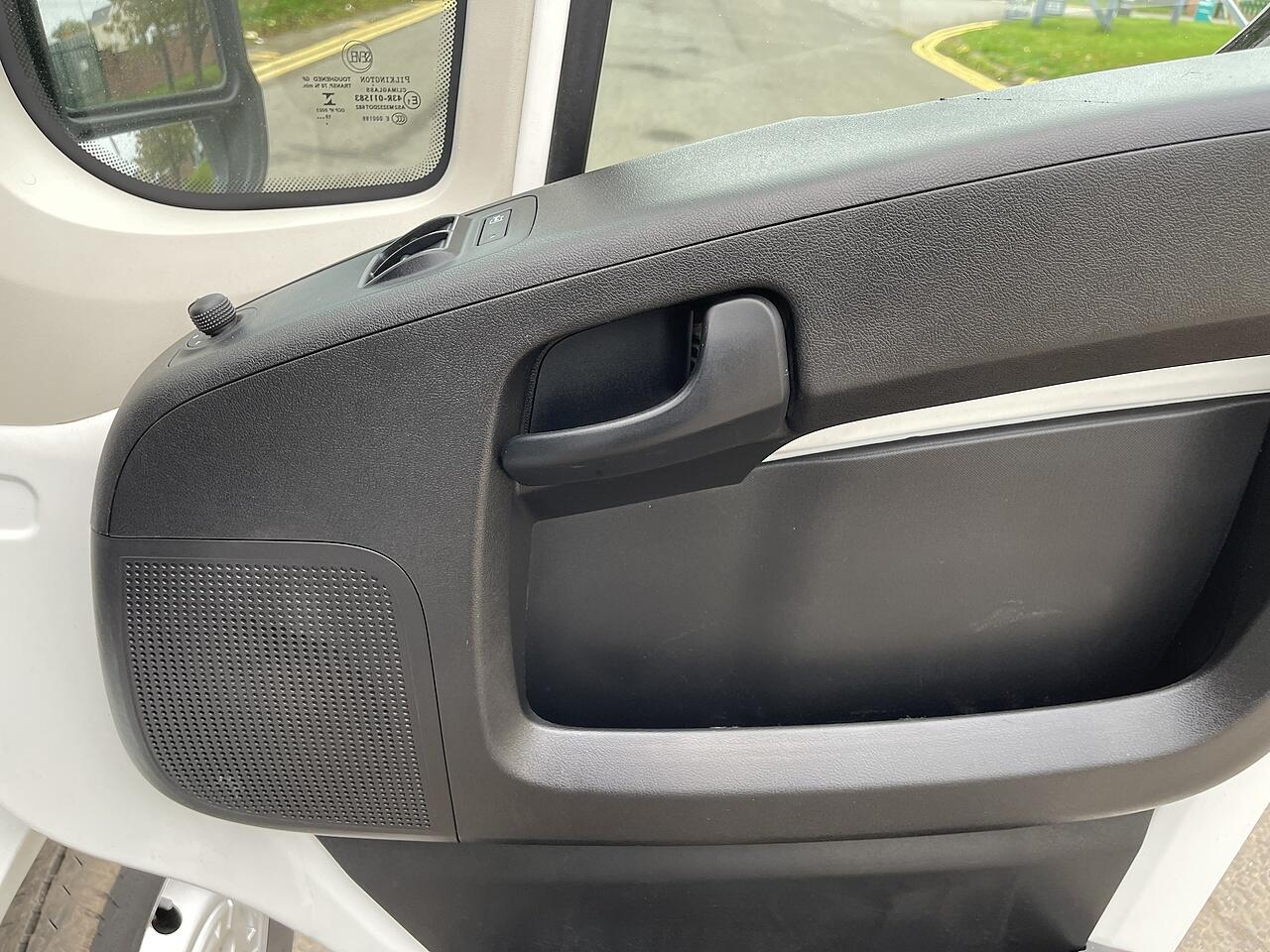 Used Citroen Relay 2020 for sale - 75687529: Photo 37