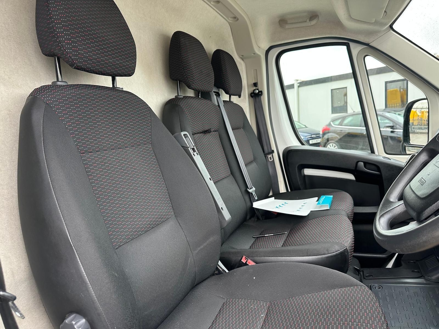 Used Citroen Relay 2020 for sale - 75687529: Photo 40