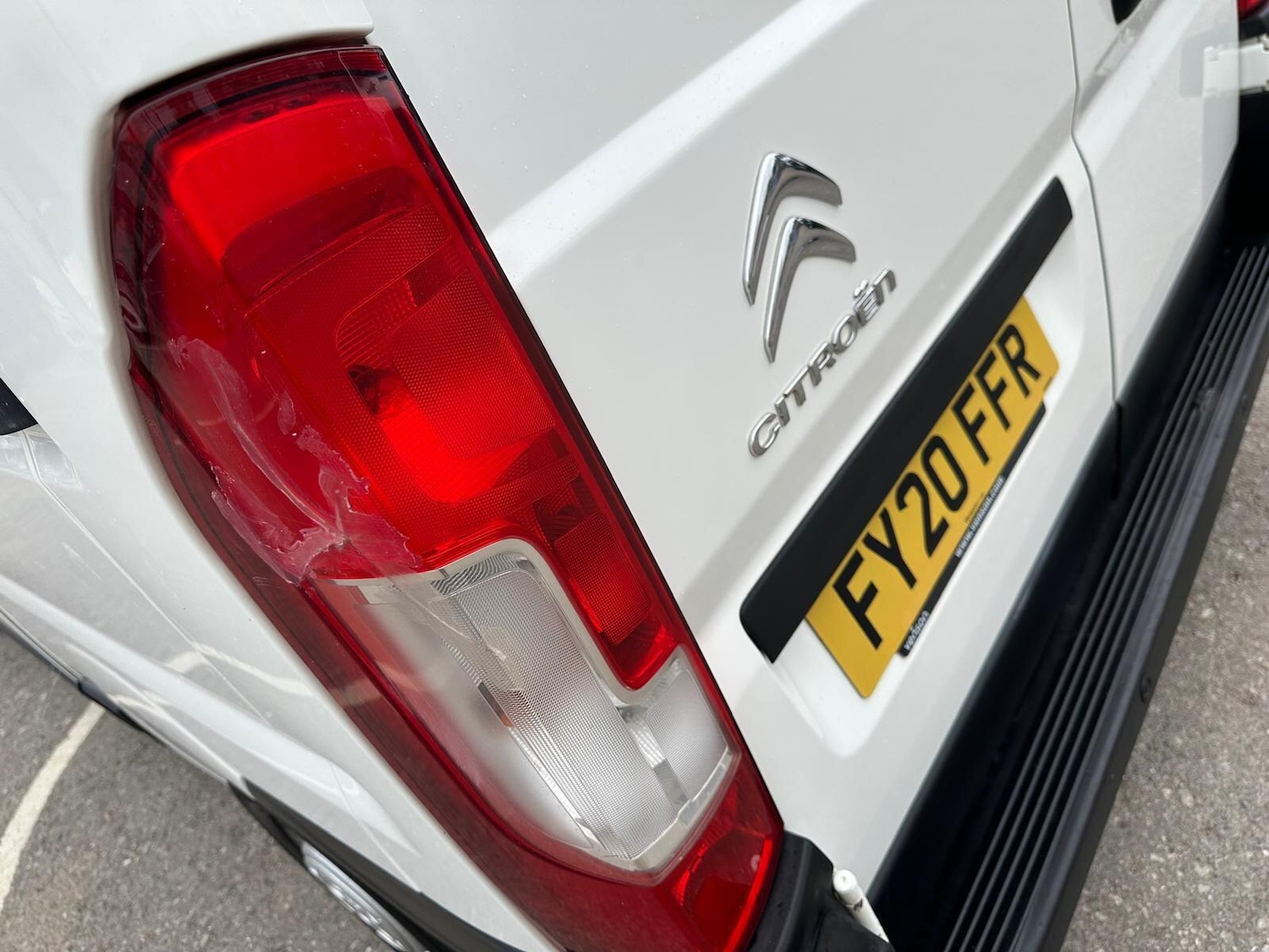 Used Citroen Relay 2020 for sale - 75687529: Photo 42