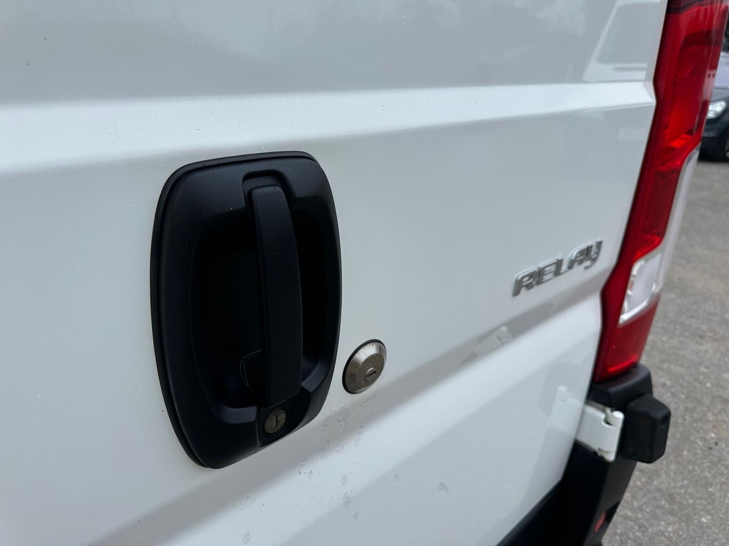 Used Citroen Relay 2020 for sale - 75687529: Photo 43