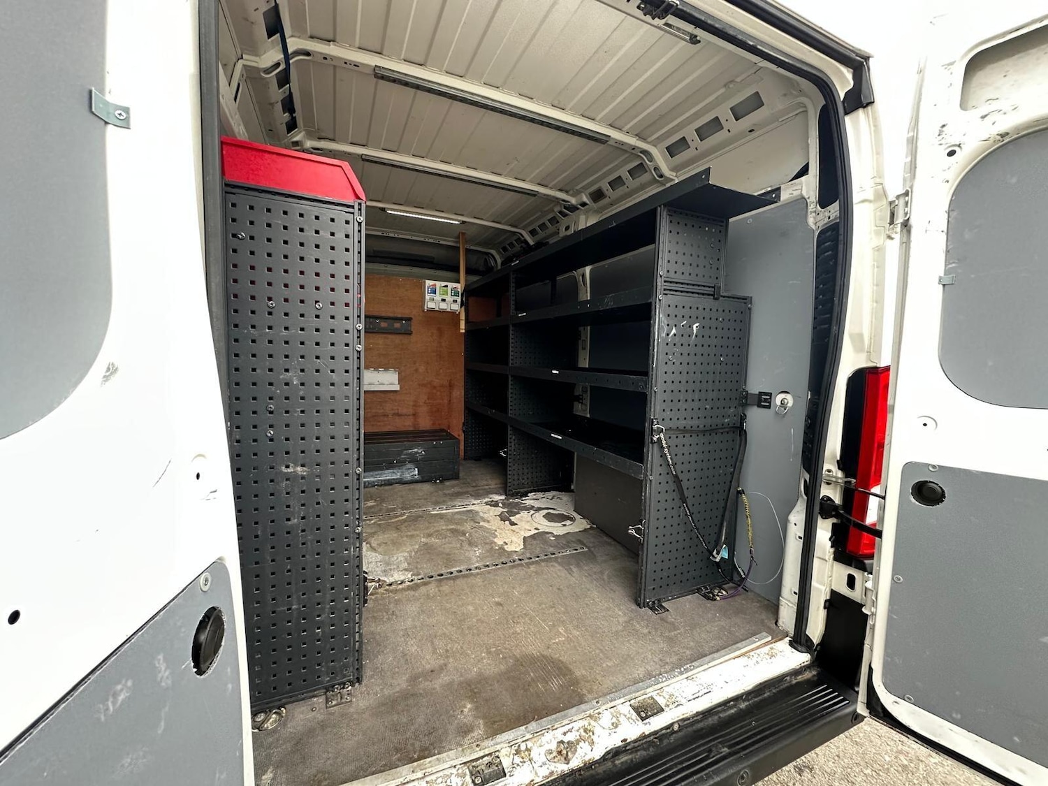 Used Citroen Relay 2020 for sale - 75687529: Photo 46