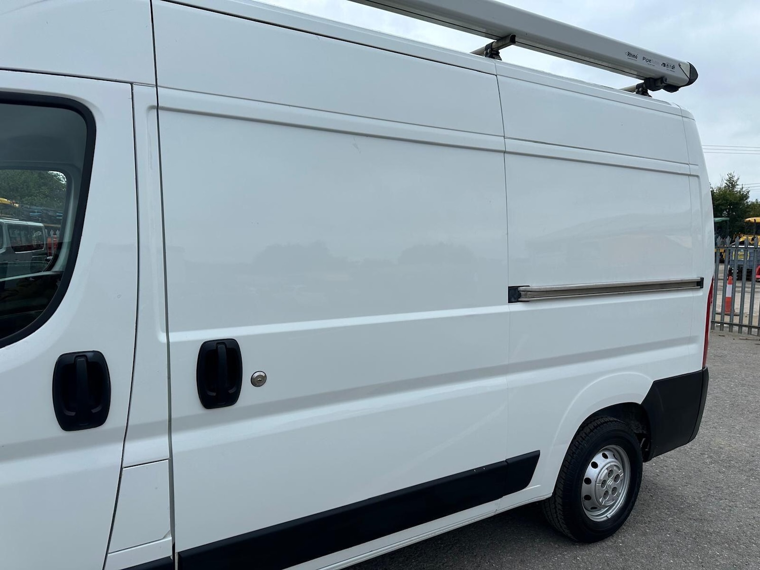 Used Citroen Relay 2020 for sale - 75687529: Photo 48