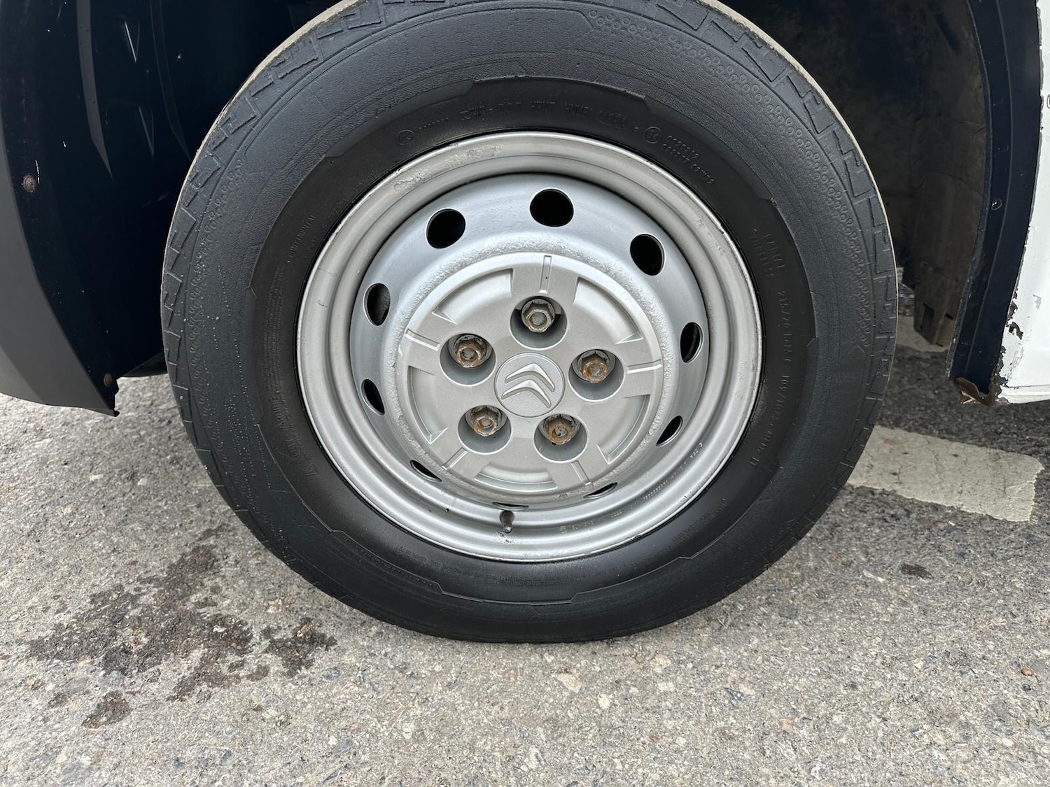 Used Citroen Relay 2020 for sale - 75687529: Photo 49