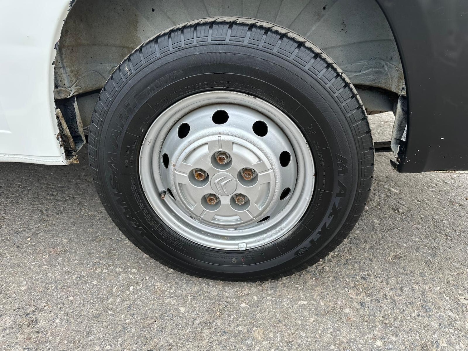 Used Citroen Relay 2020 for sale - 75687529: Photo 50