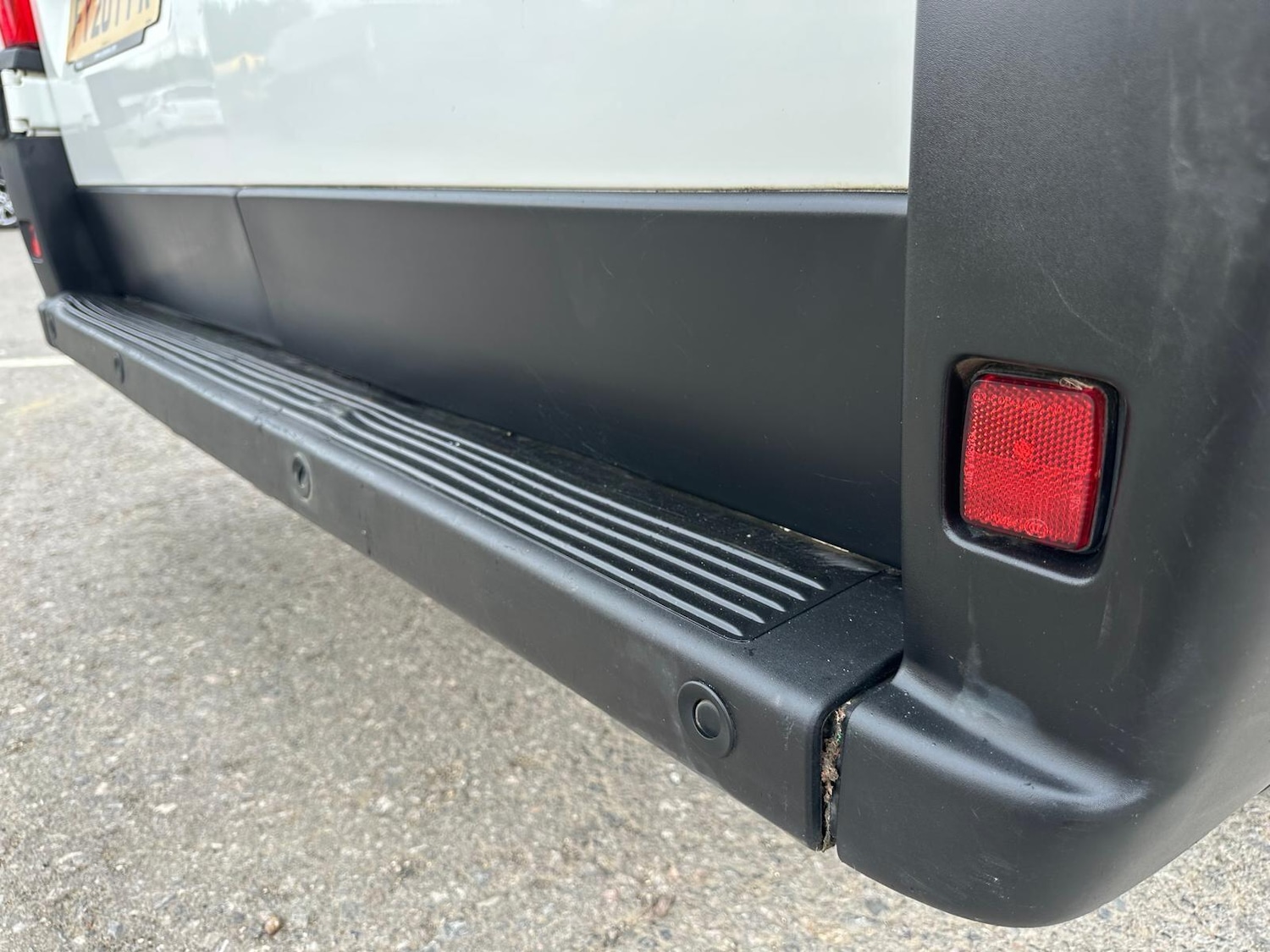 Used Citroen Relay 2020 for sale - 75687529: Photo 51