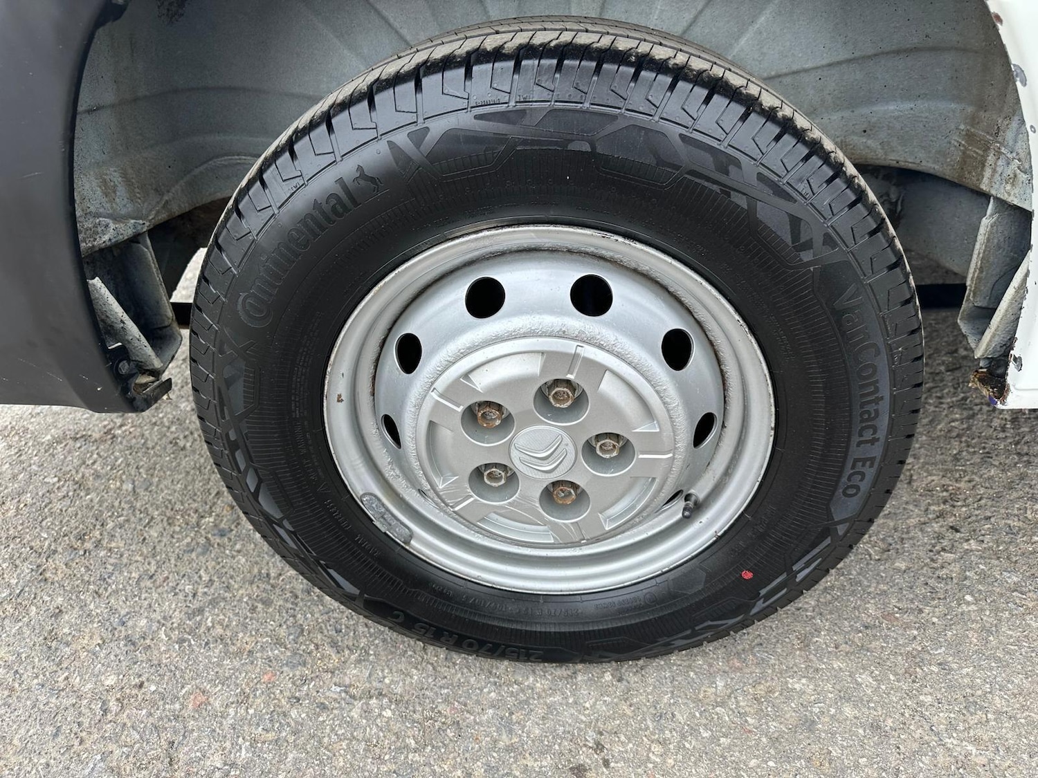 Used Citroen Relay 2020 for sale - 75687529: Photo 52