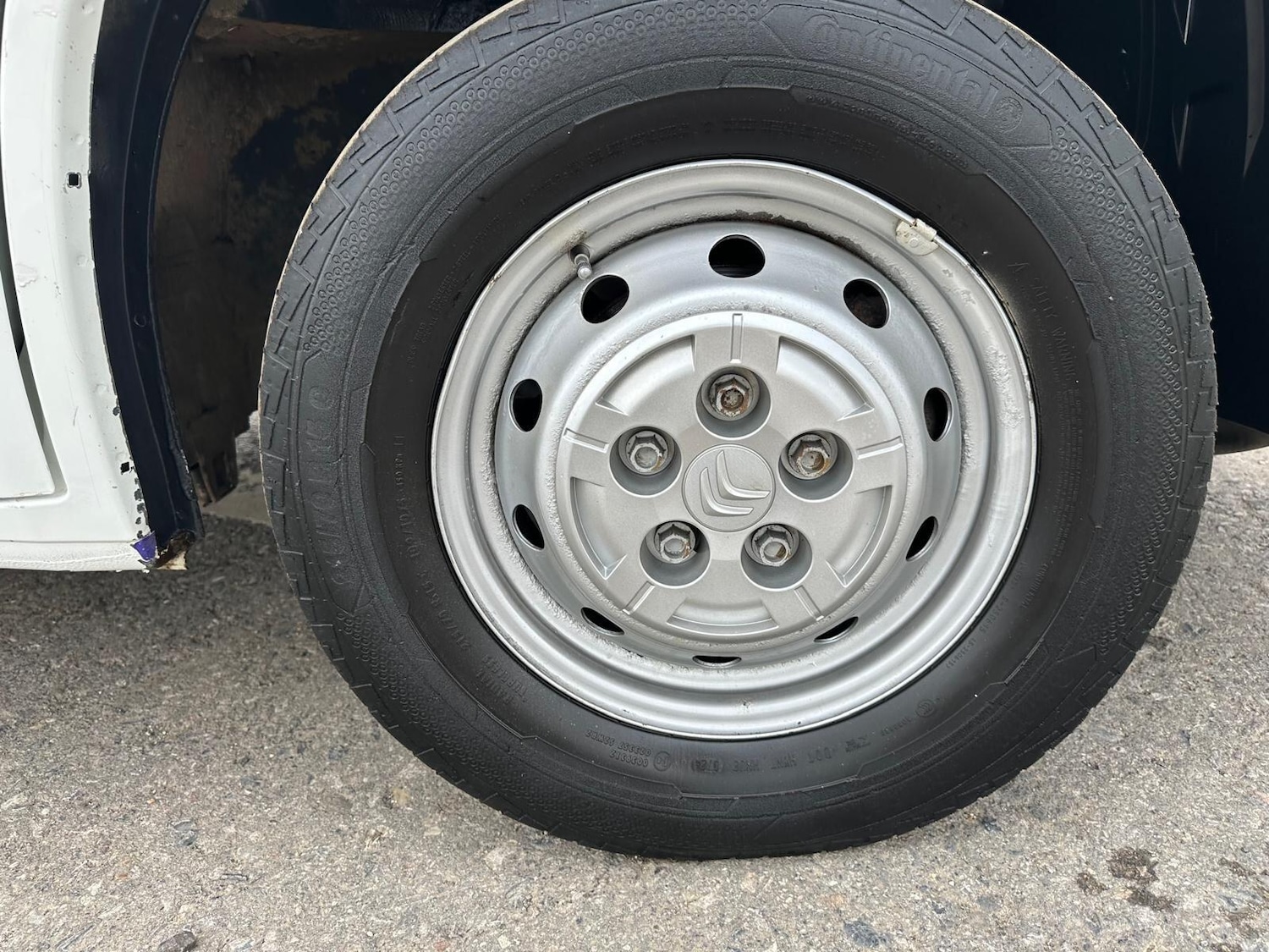 Used Citroen Relay 2020 for sale - 75687529: Photo 53