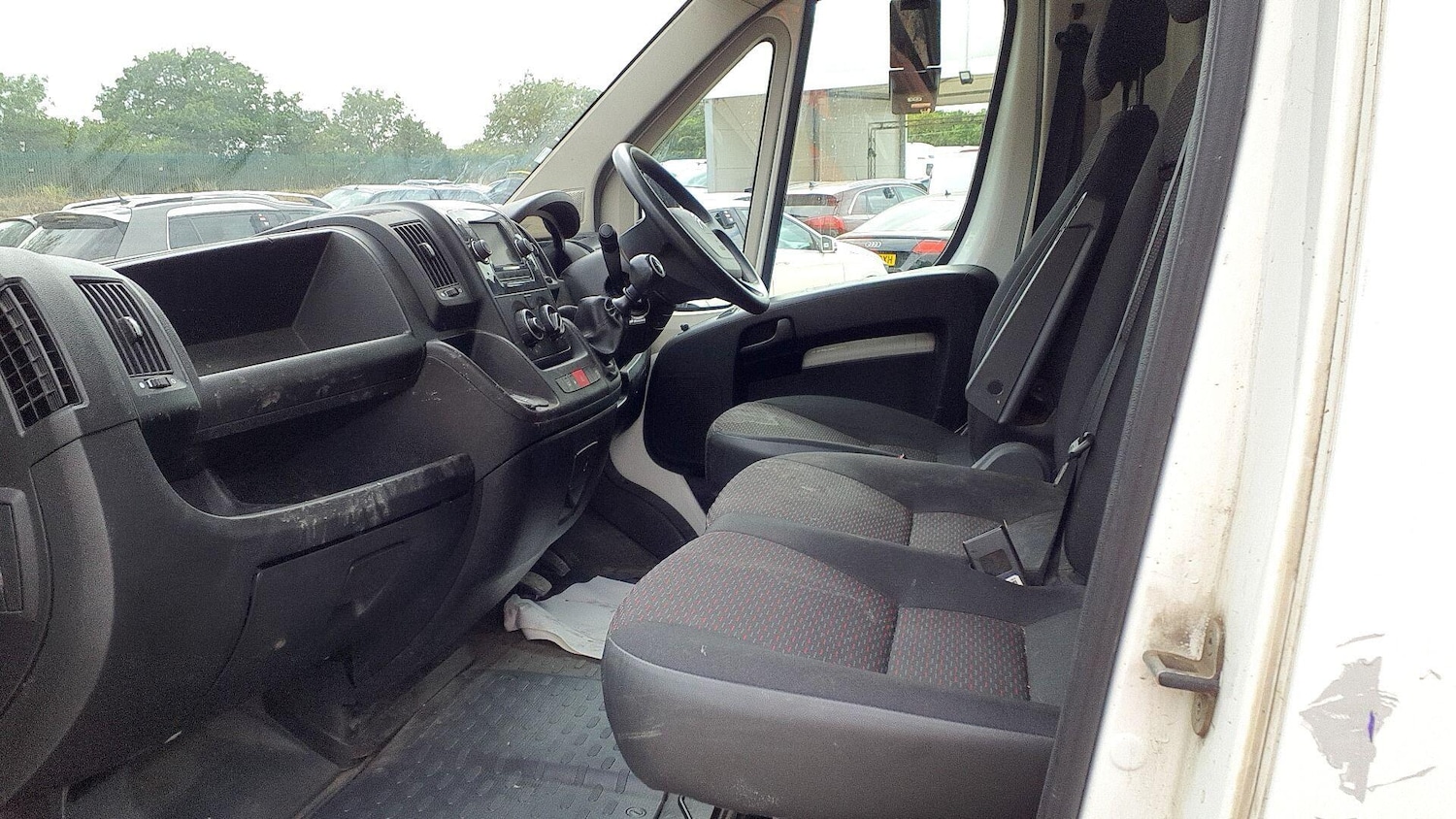 Vehicle 9