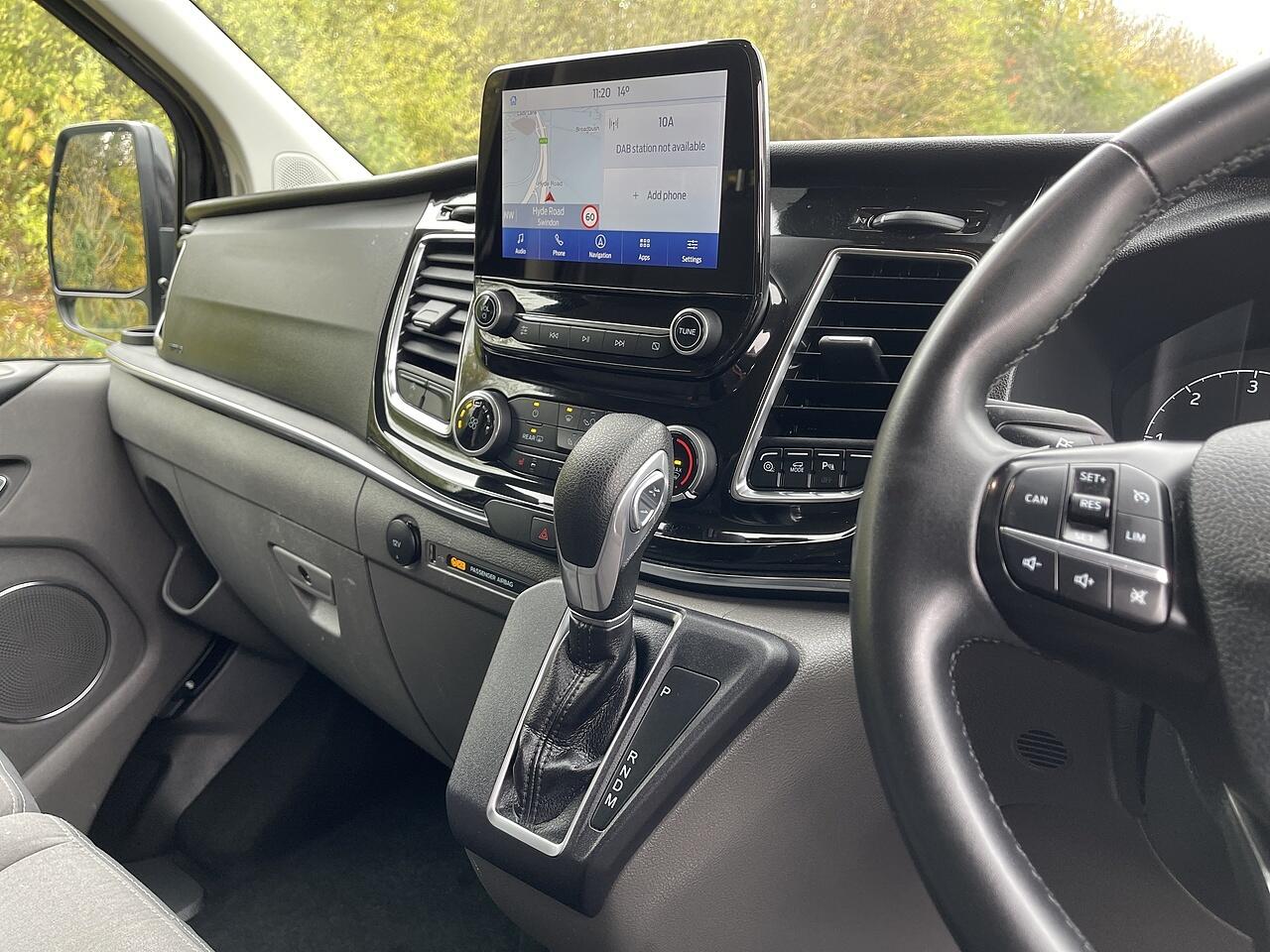 Used Ford Tourneo Custom 2022 for sale - 76349422: Photo 18