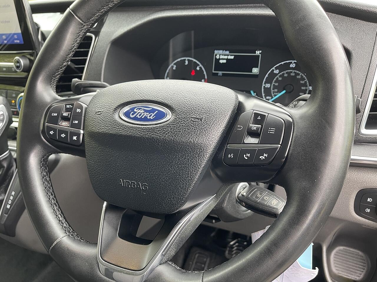 Used Ford Tourneo Custom 2022 for sale - 76349422: Photo 19