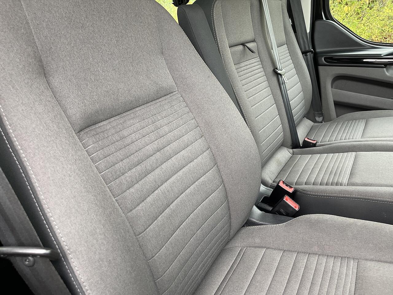 Used Ford Tourneo Custom 2022 for sale - 76349422: Photo 21