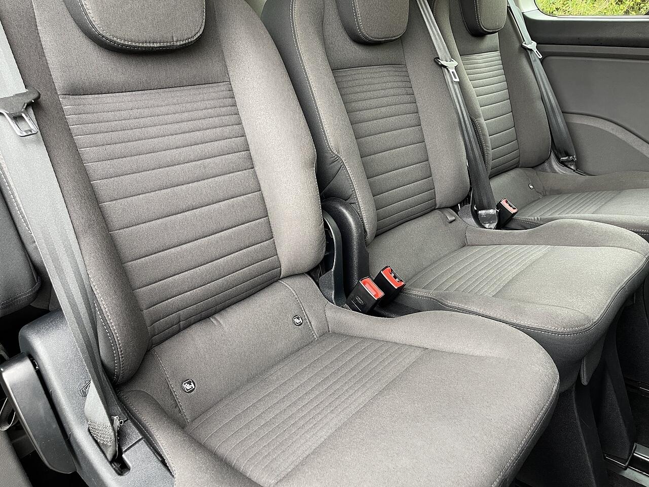 Used Ford Tourneo Custom 2022 for sale - 76349422: Photo 22
