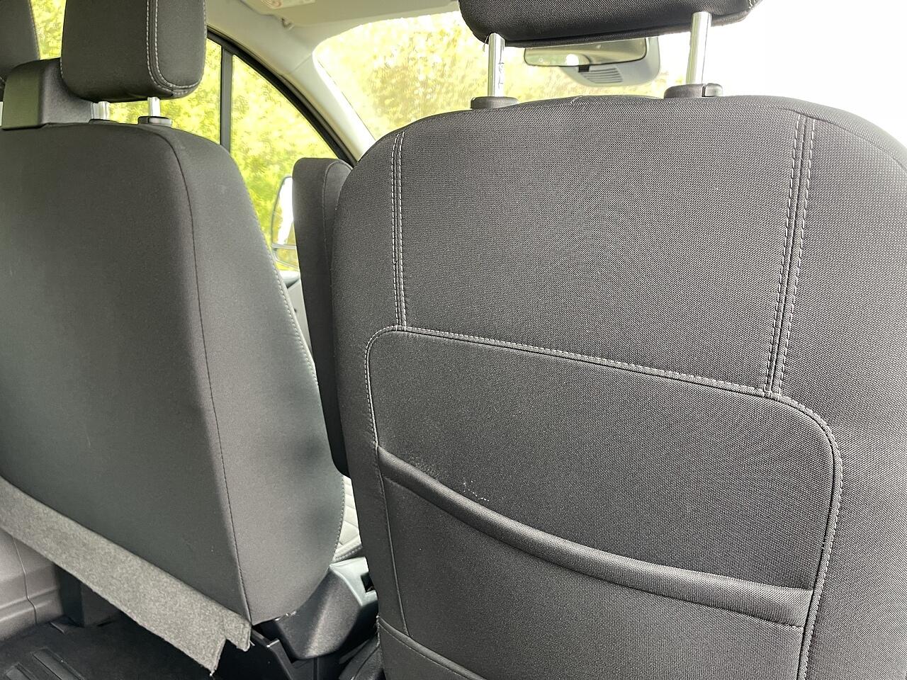 Used Ford Tourneo Custom 2022 for sale - 76349422: Photo 23