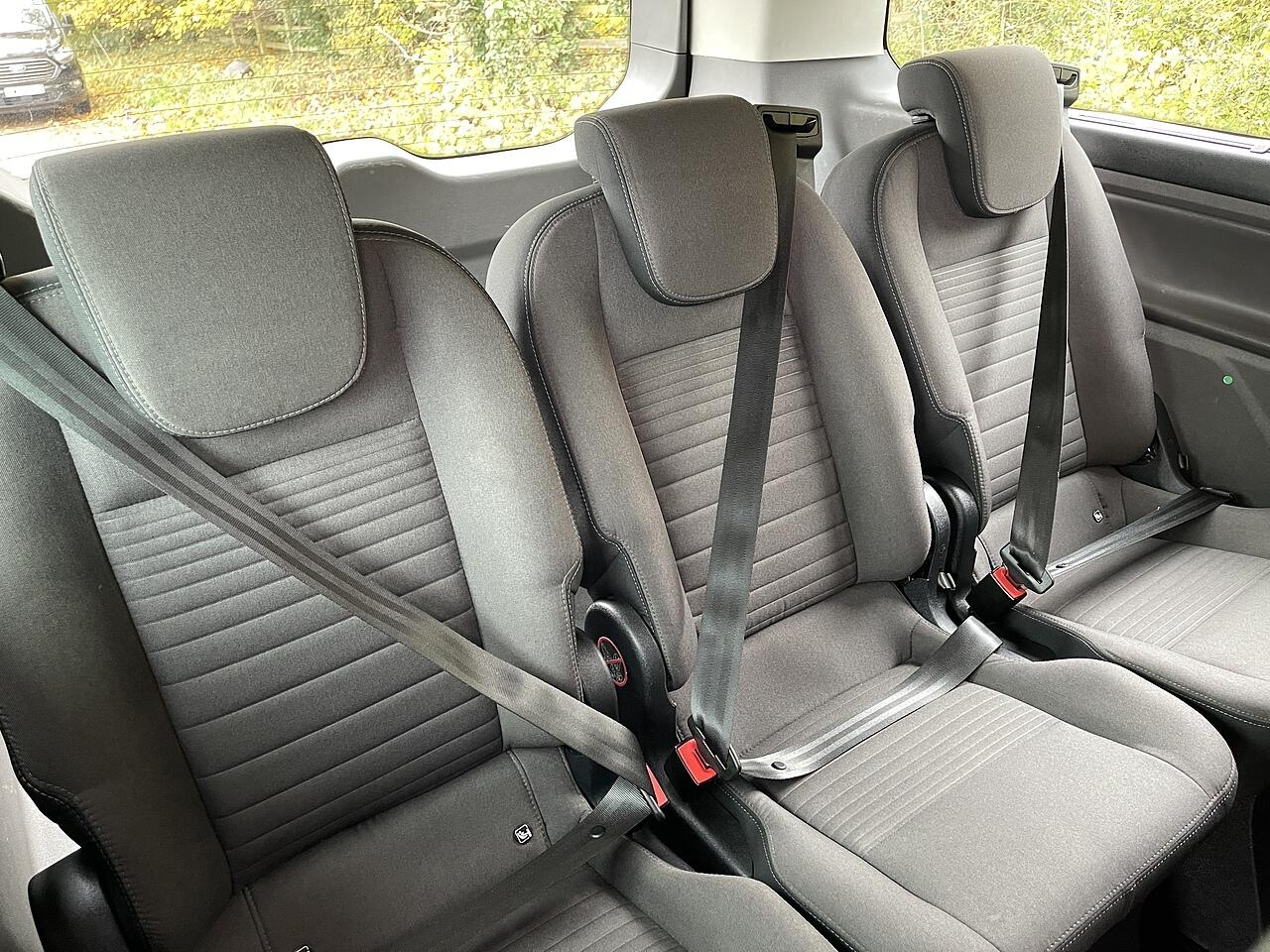 Used Ford Tourneo Custom 2022 for sale - 76349422: Photo 24