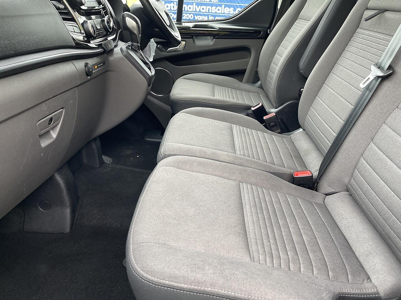 Used Ford Tourneo Custom 2022 for sale - 76349422: Photo 26