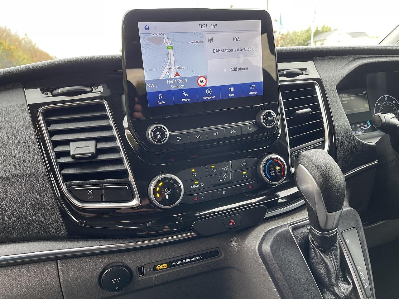 Used Ford Tourneo Custom 2022 for sale - 76349422: Photo 27