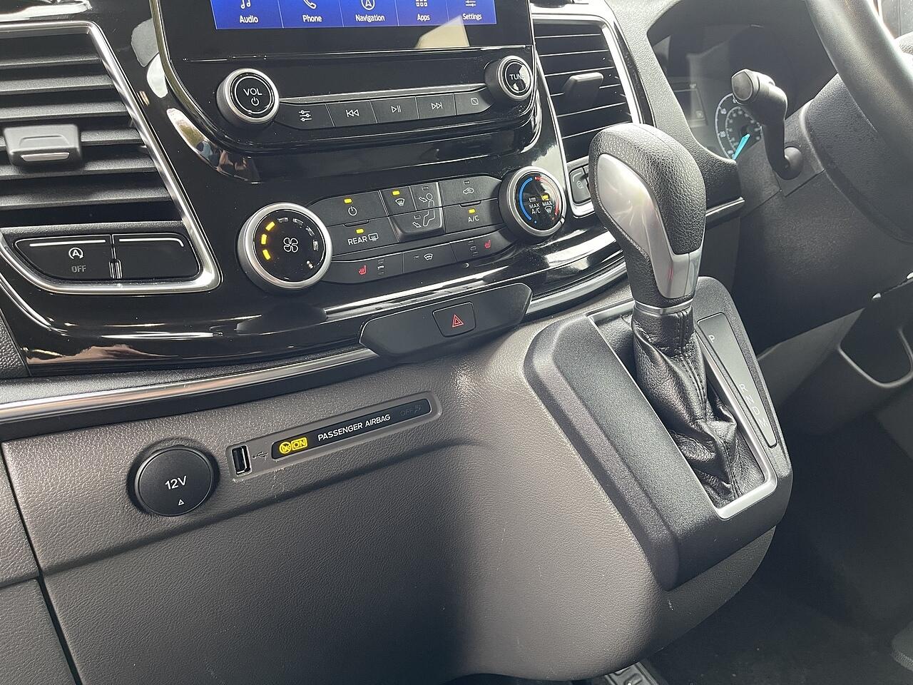 Used Ford Tourneo Custom 2022 for sale - 76349422: Photo 28