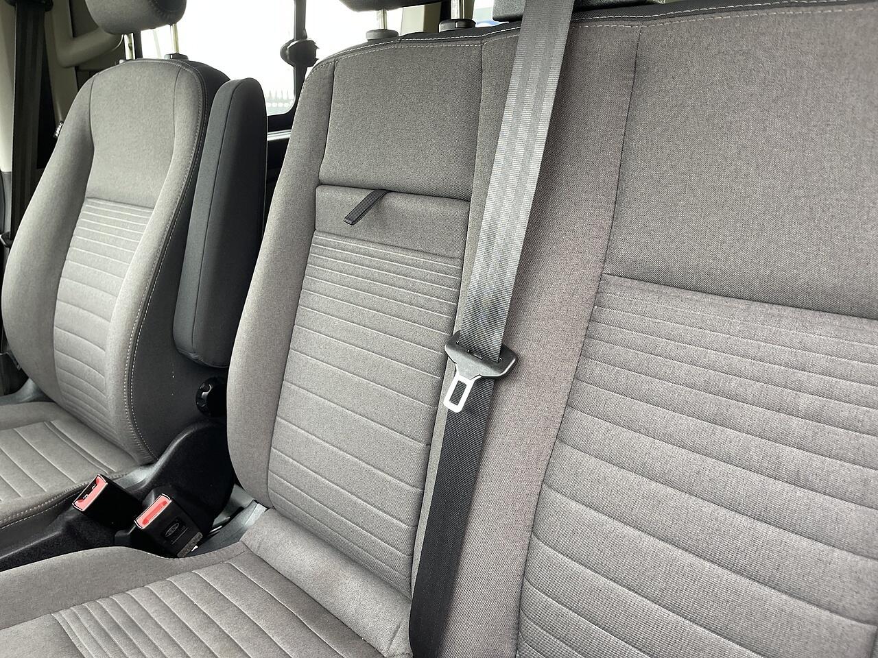 Used Ford Tourneo Custom 2022 for sale - 76349422: Photo 29